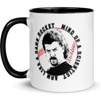 Kenny Powers Mug- Eastbound And Down
