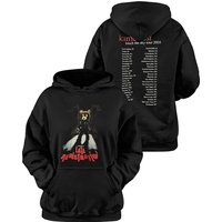 Vintage Kanye Late Registration 2005 Hoodie