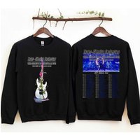 Trans-siberian Orchestra The Ghosts Of Christmas Eve Winter Tour Sweatshirt Trans-siberian Orchestra Sweatshirt