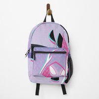 Spider-gwen Backpack