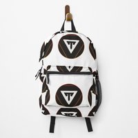 Tg Plays Merch Typical Gamer Merch Backpack