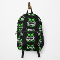 Typical Gamer Backpack