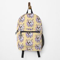Fnaf Lolbit Backpack