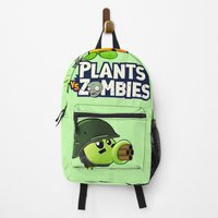 Plants Vs Zombies 3 Backpack, Backpacks