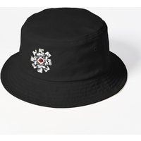 Red Hot Chili Peppers Bucket Hat