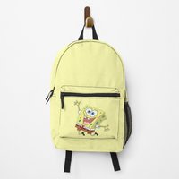 Sponge Bob Backpack
