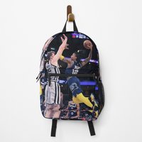 Ja Morant Posterized Dunk Backpack