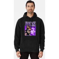 Jhene Aiko Pullover Hoodie