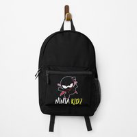 Ninja Kids Backpack