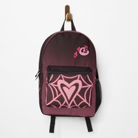Hazbin Hotel - Angel Dust Backpack