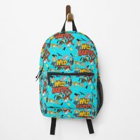 Kratts Backpack