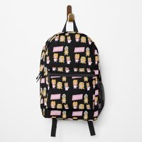 Lankybox Backpack
