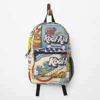 Kool Aid Backpack