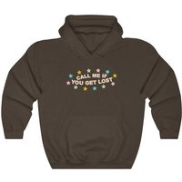 Call Me If You Get Lost Hoodie, Igor Hoodie