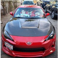 Takumi Circle Wired Car Sunshade