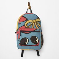 Huggy Wuggy Backpack