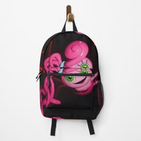 Mommy Long Legs Backpack