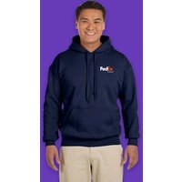 Fedex Hoodie, Fedex Hoodie