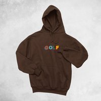 Golf Hoodie, Tyler The Creator Hoodie