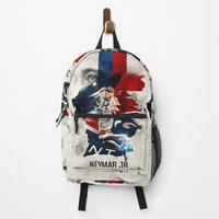 Neymar Jr Backpack