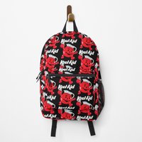Kool-aid Man 1974 Cartoons Backpack