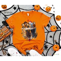 Halloween Michael Myers Jumper Shirt