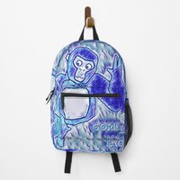 Gorilla Tag Pfp Maker Nft Backpack