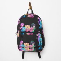 Inquisitormaster Classic . Backpack
