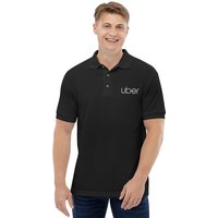 Driver Delivery Polo Uber