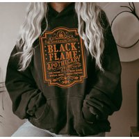 Sanderson Sisters Apothecary Halloween Hoodie