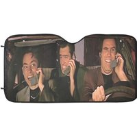 Night At The Roxbury Snl Car Visor