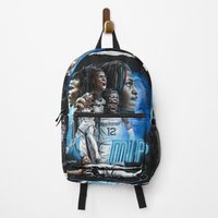 Ja Morant Backpack
