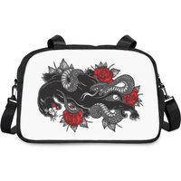 Fitness Handbag