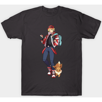 Trainer Ezreal - Ezreal - T-shirt