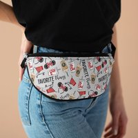 Favorite Things Fanny Pack