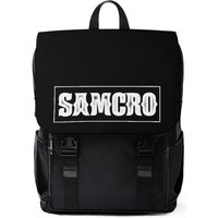 Sons Of Anarchy Backpack
