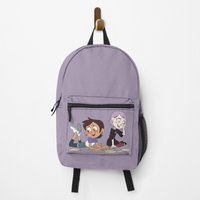 Lumity | The Owl House Backpack