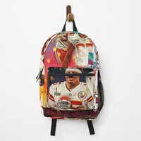 Chiefs Kingdom Backpack