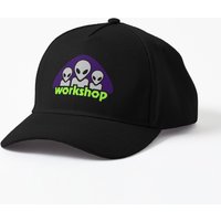 Alien Workshop Cap
