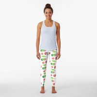 Very Hungry Caterpillar Leggings