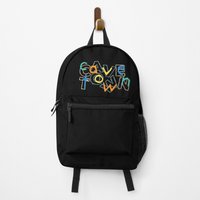 Cavetown Backpack