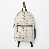 Calico Cat Squishmallow Backpack
