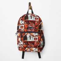 Ja'marr Chase Backpack