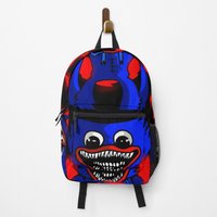 Huggy Wuggy Kids Backpack