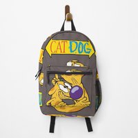 Catdog Backpack