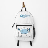 Go Yeti Backpack