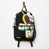 Big City Greens Backpack