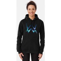 Alan Walker Pullover Hoodie