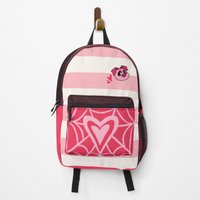 Hazbin Hotel - Angel Dust Backpack