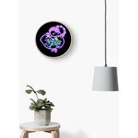 The Paradise Garage Clock